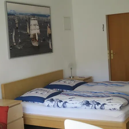 Schoenes In Ruhiger Lage Apartament Kilonia