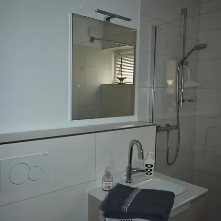 Lägenhet Schoenes In Ruhiger Lage *