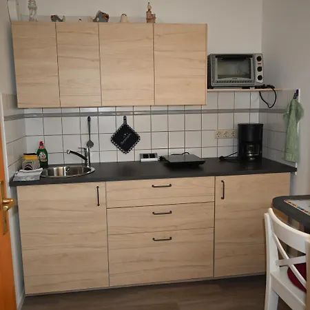 Schoenes In Ruhiger Lage