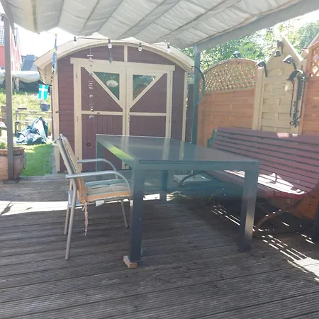 Schoenes In Ruhiger Lage