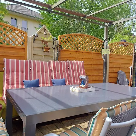 Lägenhet Schoenes In Ruhiger Lage