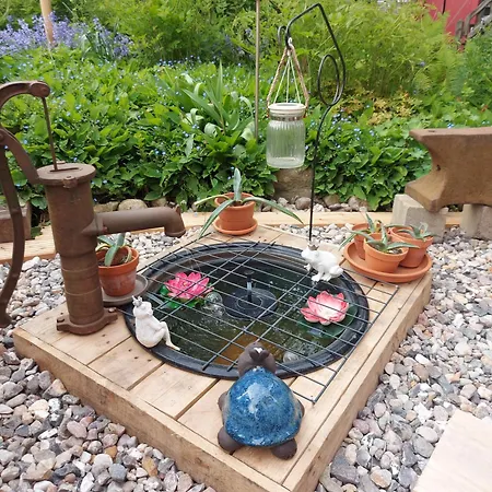 Schoenes In Ruhiger Lage Kiel