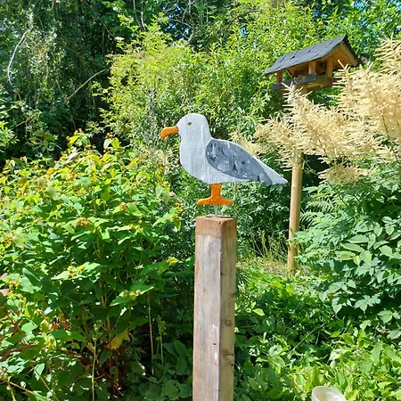 Lägenhet Schoenes In Ruhiger Lage *