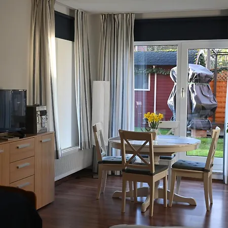 Schoenes In Ruhiger Lage Lägenhet *