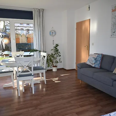 Lägenhet Schoenes In Ruhiger Lage