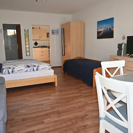 Schoenes In Ruhiger Lage Apartament *